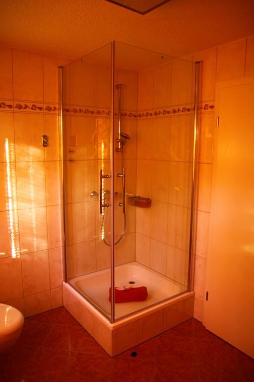 Ferienwohnung Butterfly Arnstadt Ngoại thất bức ảnh