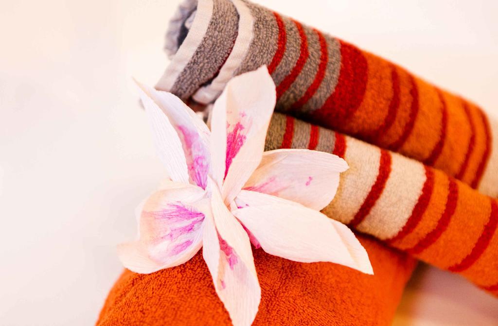 Ferienwohnung Butterfly Arnstadt Ngoại thất bức ảnh
