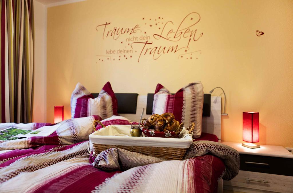 Ferienwohnung Butterfly Arnstadt Ngoại thất bức ảnh